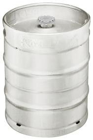 VELKOPOPOVICKÝ Kozel 11° Pivo světlý ležák 50 l KEG