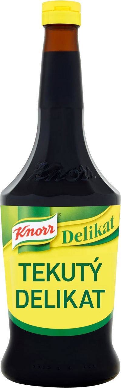 Knorr Aromat tekutý 1,040 kg