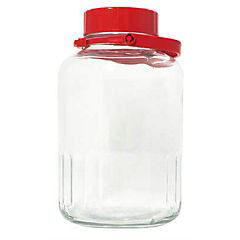 Pasabahce Dóza na potraviny Kyoto 3 l 1 ks