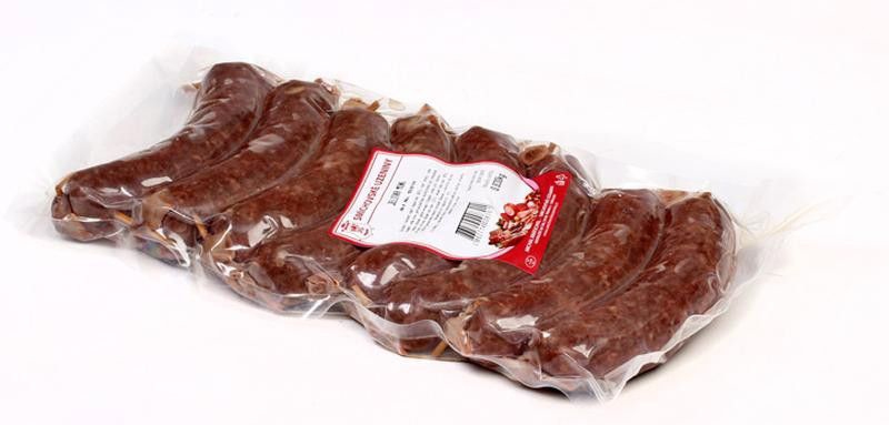 KRATOCHVÍL Jelita mini chlaz. váž. cca 800 g