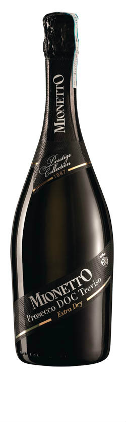 MIONETTO Prosecco Extra Dry 750 ml