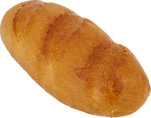 KARLOVA PEKÁRNA Chléb podmáslový nebalený 700 g