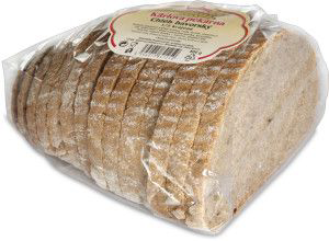 KARLOVA PEKÁRNA Chléb Bavorský balený krájený 500 g