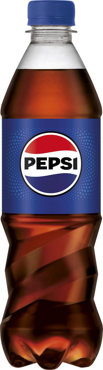 PEPSI Cola 24 x 500 ml