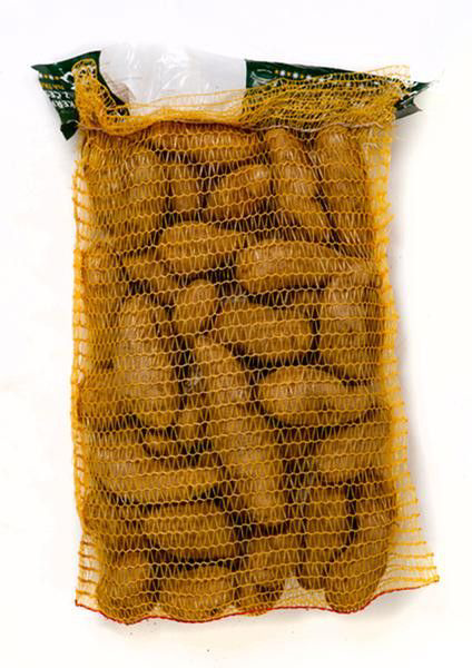 Brambory keřkovské rohlíčky CZ čerstvé 5 kg síť