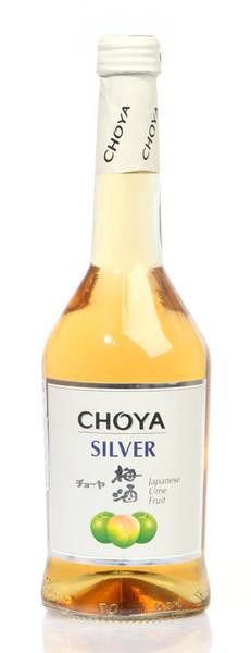 Švestkové víno Silver 6 x 500 ml