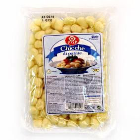 Cucina Italiana Noky bramborové čerstvé mini 500 g