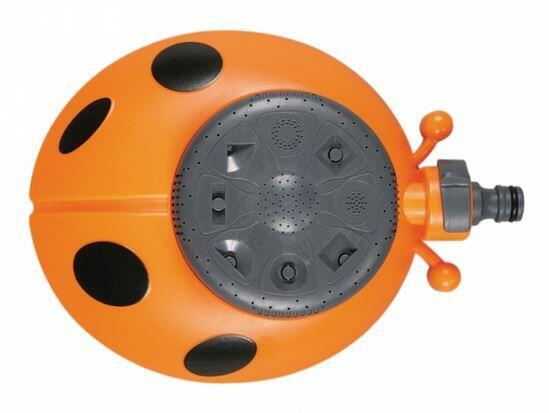 Postřikovač s podstavcem 