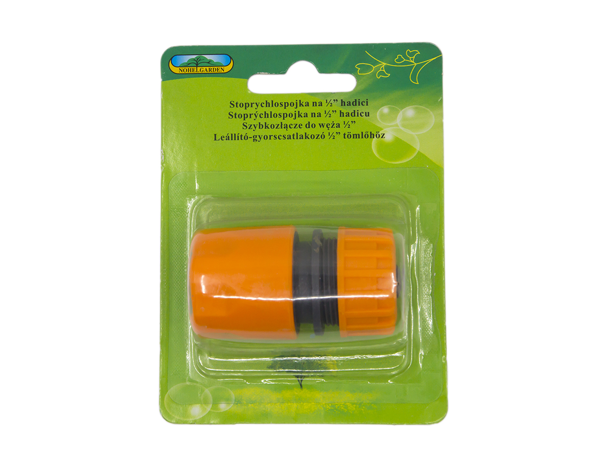 NOHEL-GARDEN Stoprychlospojka 1/2
