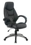 SIGMA Křeslo kancelářské EC11 1 ks
