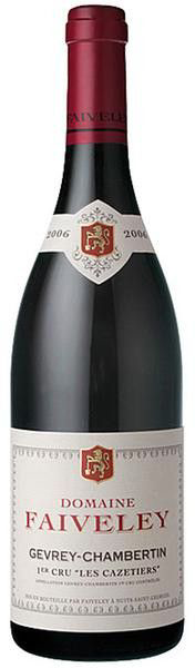 DOMAINE FAIVELEY Gevrey Chambertin 750 ml