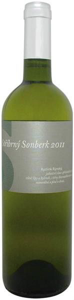 Sonberk Ryzlink rýnský pozdní sběr 6 x 750 ml