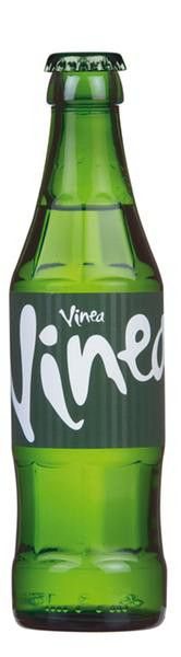 Vinea Limonáda bílá 24 x 250 ml vratná láhev