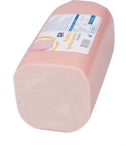 aro Šunka kuřecí prsní chlaz. váž. cca 2,5 kg