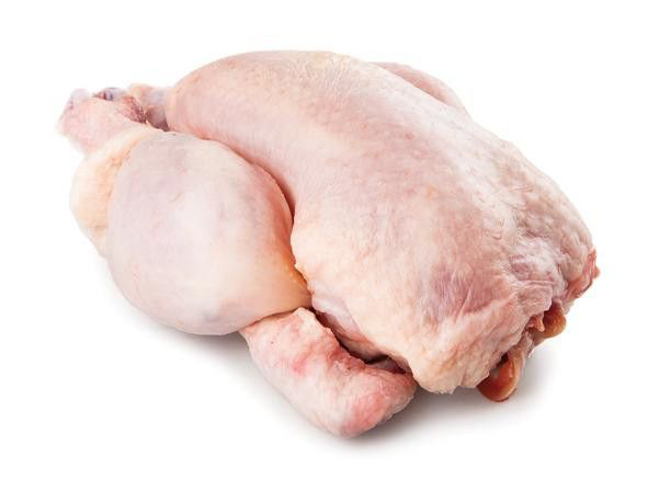 Baby kuřátko mraž. 500 g