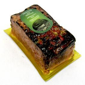 Paté grand Mére Paštika ardénská chlaz. 500 g