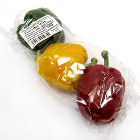 Paprika mix 70/80 I. čerstvá 500 g