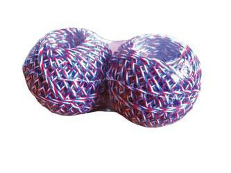 SIGMA Motouz trikolora 40 g 2 ks