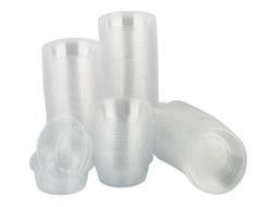 EUROBAL Kelímek na ruská vejce 130 ml 200 ks