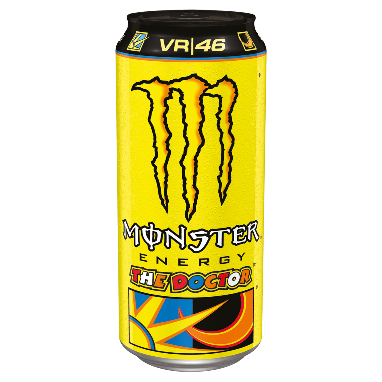 MONSTER The Doctor energetický nápoj 24 x 500 ml plech