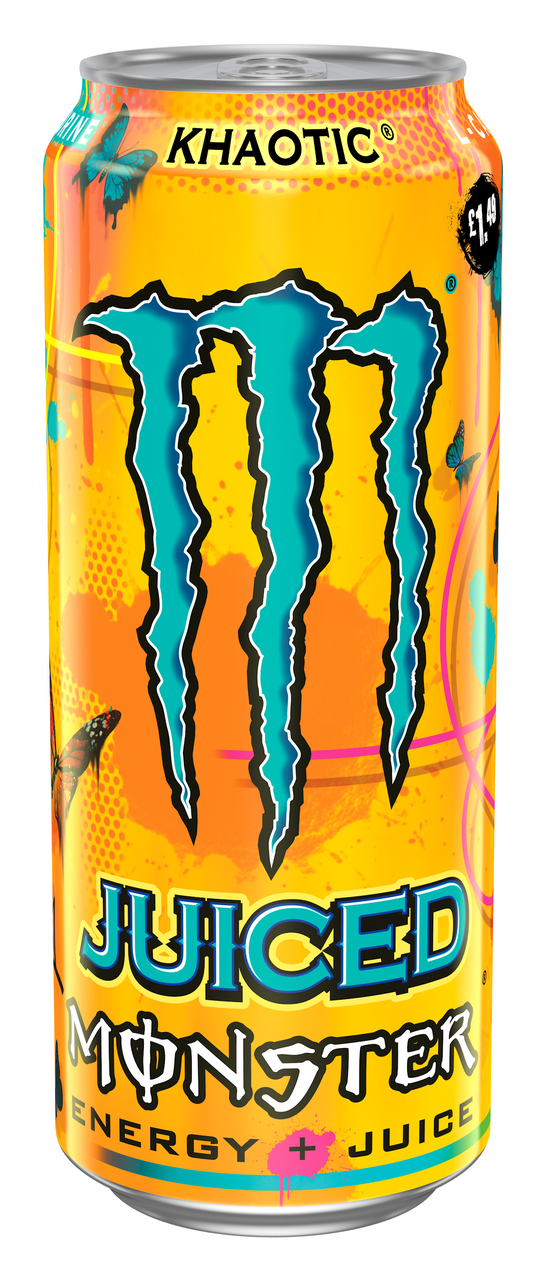 MONSTER 0,5 l Pl Khoatic