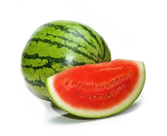 Meloun Bollo vodní 4 ES čerstvý váž. 3,5 kg+