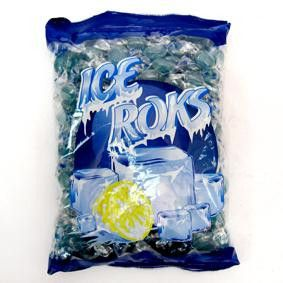 ICE ROKS bonbony 1 kg