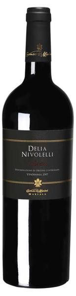 Delia Nivolelli DOC reserva 6 x 750 ml
