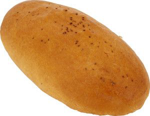 KARLOVA PEKÁRNA Chléb Židlochovický kvasový nebalený 1 kg