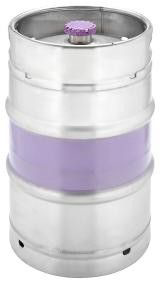 KALABRIA Limonáda malinová Flach 50 l KEG