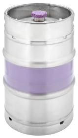 KALABRIA Limonáda pomerančová Flach 50 l KEG