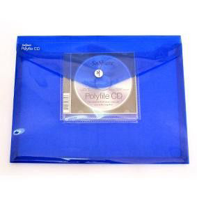 Desky spisové Snopake electra CD mix b 1 ks 