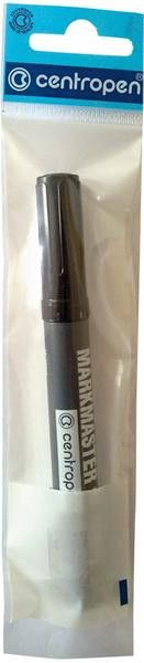 centropen Popisovač Markmaster 8599 černý 1 ks