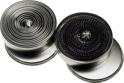 HENDI Sada vykrajovátek 14ti dílná hladká 1 ks