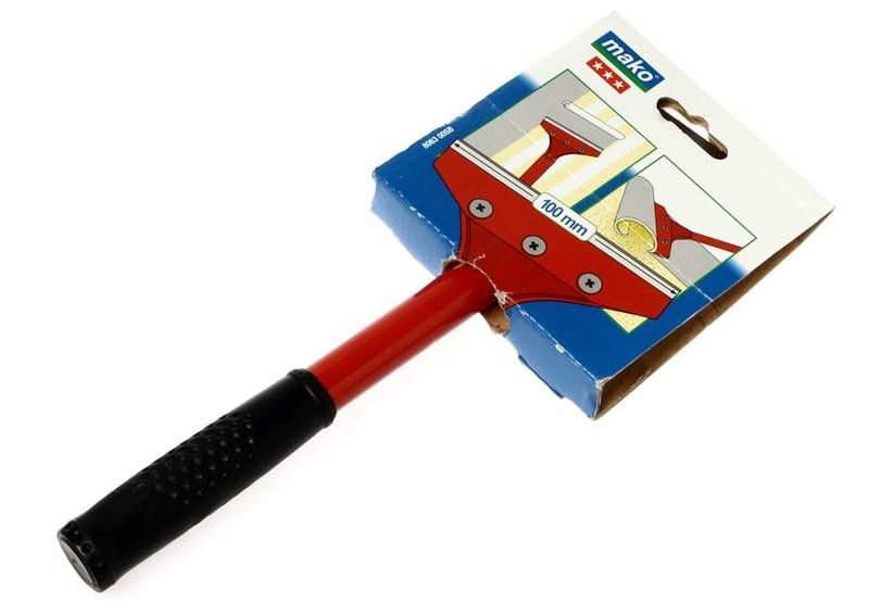 HENDI Škrabka na gril 1 ks