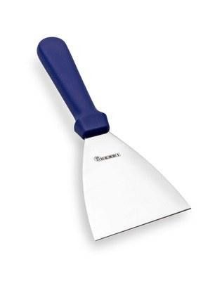 HENDI Špachtle kónická 10 x 12,4 cm nerez/ polypropylen 1 ks