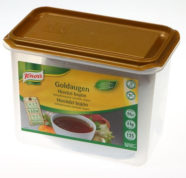 Knorr Goldaugen 3 kg
