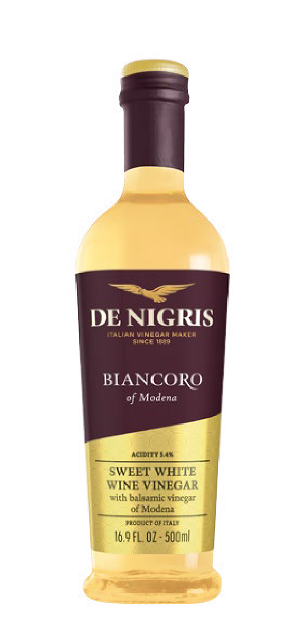 DE NIGRIS Ocet bílý 500 ml