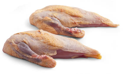 Perlička Supreme mraž. 340 g