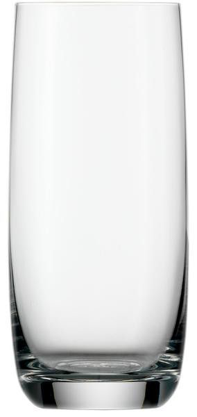 METRO PROFESSIONAL Sklenice Long Drink AVEIRO 390 ml 6 ks