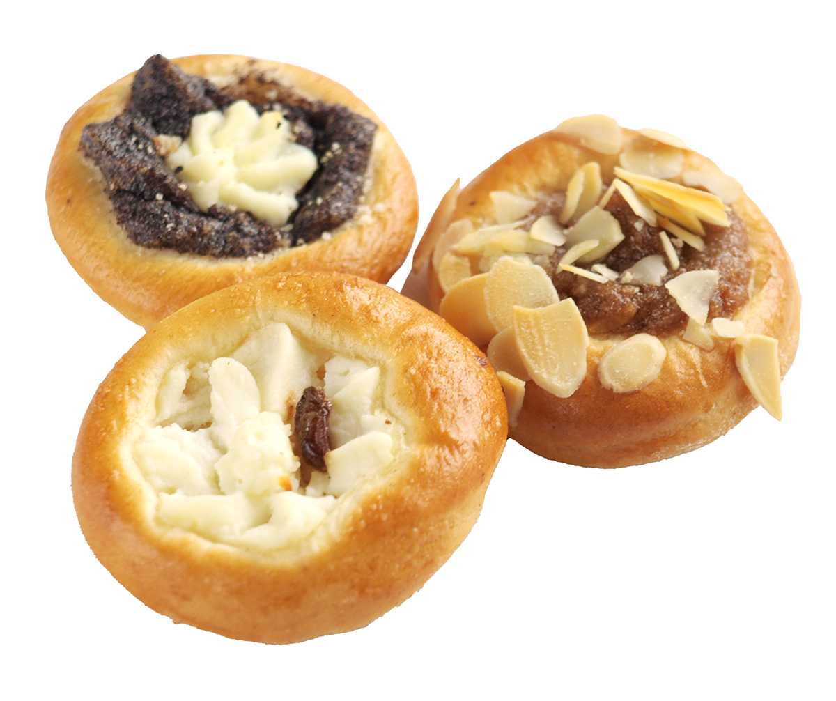 MORAVEC Svatební koláčky 50 x 15 g