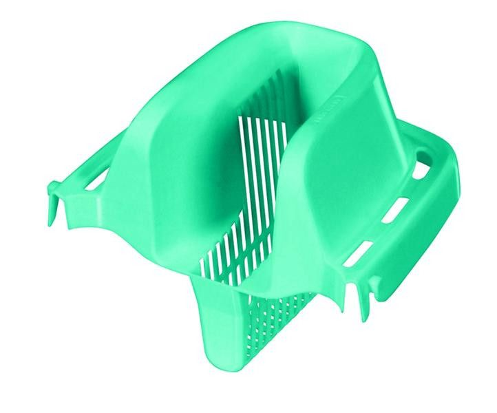 LEIFHEIT Nástavec ždímací k mopu Twist 1 ks