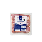 METRO Chef Anglická slanina lisovaná plátky chlaz. 1 kg