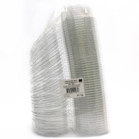 EUROBAL Krabička na saláty 500 g 50 ks