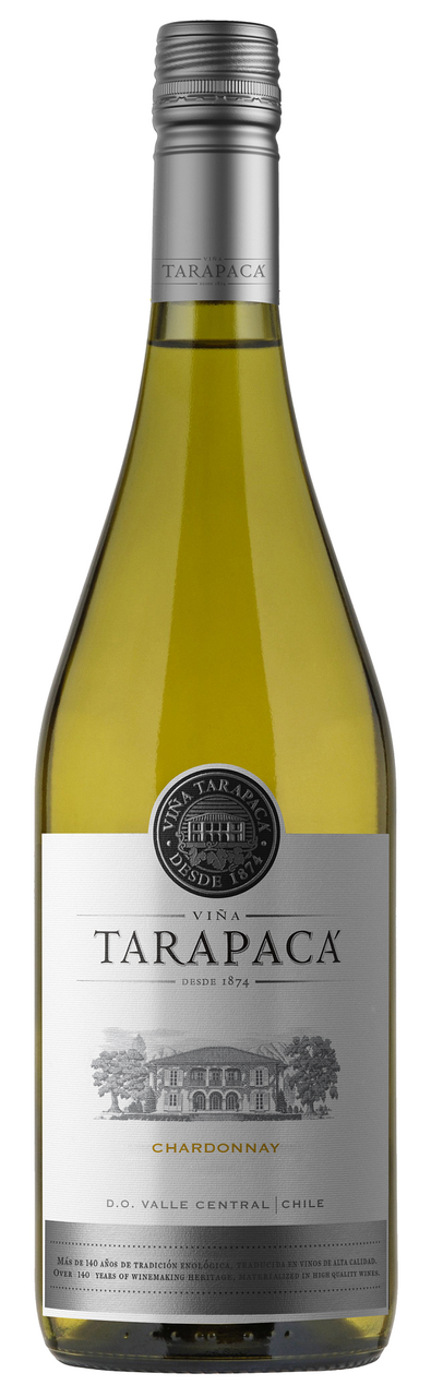 TARAPACÁ Chardonnay 750 ml
