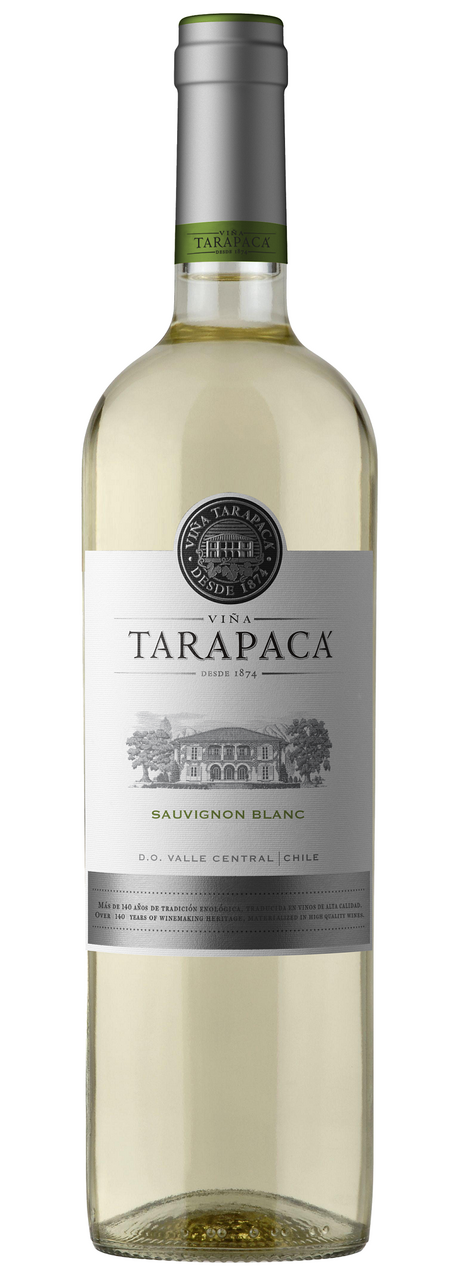 Tarapacá Sauvignon Blanc 6 x 750 ml