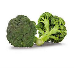 Brokolice čerstvá 10 x 500 g fólie