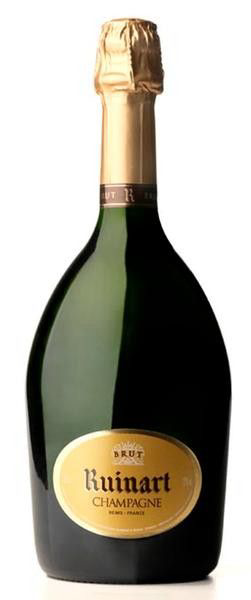 Ruinart Champagne Brut 750 ml
