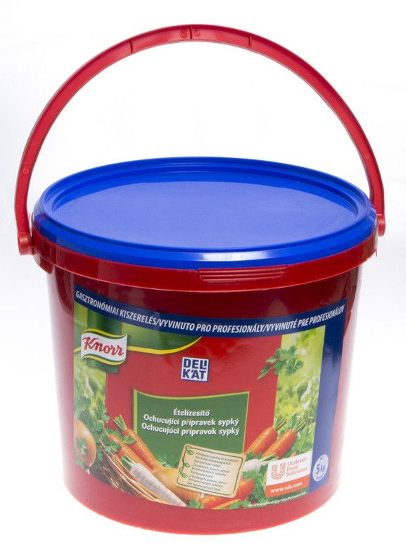 Knorr Delikát 8 dochucovadlo zeleninové 5 kg