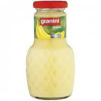 granini Hruška 24 x 200 ml vratná láhev